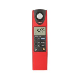 Uni-T Ut382 Unit Lüxmetre Işık Ölçer