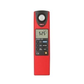 Uni-T Ut382 Unit Lüxmetre Işık Ölçer