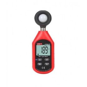 Uni-T UT383BT Mini Bluetooth Bağlantılı Işık Ölçer