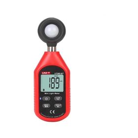 Uni-T UT383BT Mini Bluetooth Bağlantılı Işık Ölçer