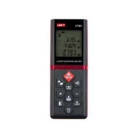Uni-T UT391 60 Metre Lazer Metre