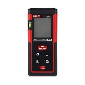 Uni-T UT392A 80 m Lazer Mesafe Ölçer