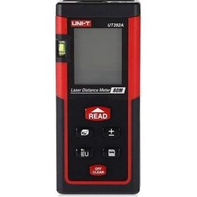 Uni-T UT392A 80 m Lazer Mesafe Ölçer