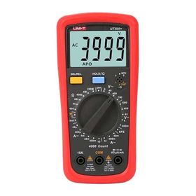 Uni-T UT39A Dijital Multimetre