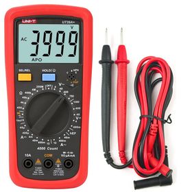 Uni-T UT39A Dijital Multimetre