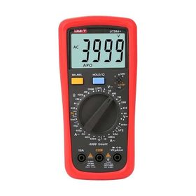 Uni-T UT39A Dijital Multimetre
