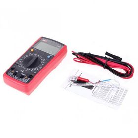 Uni-T UT39C Digital Multimetre