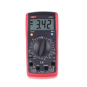 Uni-T UT39C Digital Multimetre