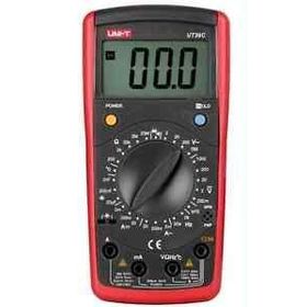 Uni-T UT39C Digital Multimetre