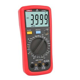 Uni-T UT39C Digital Multimetre