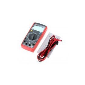 Uni-T UT39E Digital Multimetre