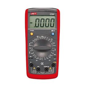 Uni-T UT39E Digital Multimetre