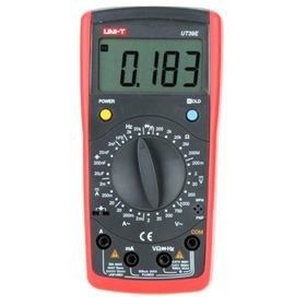 Uni-T UT39E Digital Multimetre