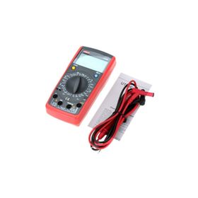 Uni-T UT39E Digital Multimetre
