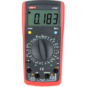 Uni-T UT39E Digital Multimetre