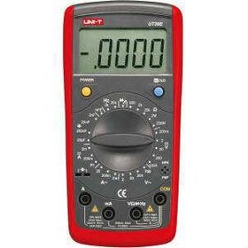 Uni-T UT39E Digital Multimetre