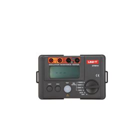 Uni-T UT501A İzolasyon Tester Multımetre Ölçü Aleti