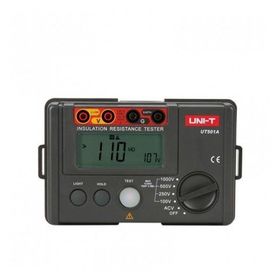 Uni-T UT501A İzolasyon Tester Multımetre Ölçü Aleti