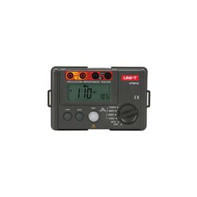 Uni-T UT501A İzolasyon Tester Multımetre Ölçü Aleti