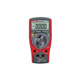 Uni-T UT50E Digital Multimetre