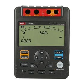 Uni-T UT512A İzolasyon Megeri