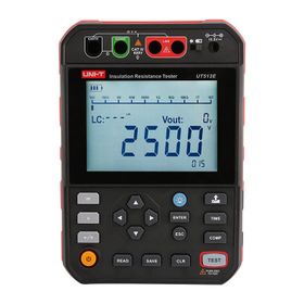 Uni-T UT512A İzolasyon Megeri