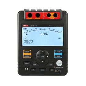 Uni-T UT512A İzolasyon Megeri