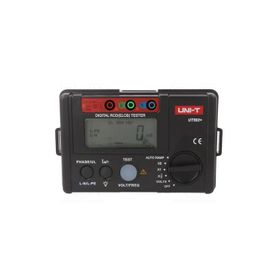 Uni-T UT582+ Dijital RCD Test Cihazı