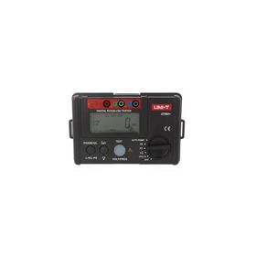 Uni-T UT582+ Dijital RCD Test Cihazı
