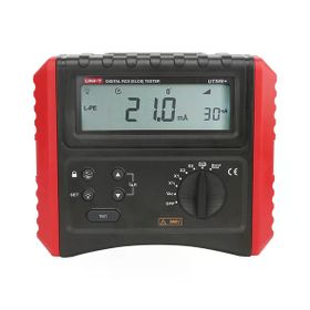 Uni-T UT586 Dijital Rcd Test Cihazı