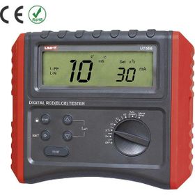 Uni-T UT586 Dijital Rcd Test Cihazı