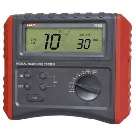 Uni-T UT586 Dijital Rcd Test Cihazı