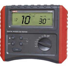 Uni-T UT586 Dijital Rcd Test Cihazı