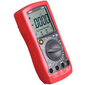 Uni-T UT58A Digital Multimetre