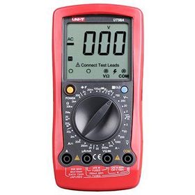 Uni-T UT58A Digital Multimetre