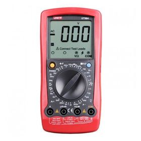 Uni-T UT58A Digital Multimetre