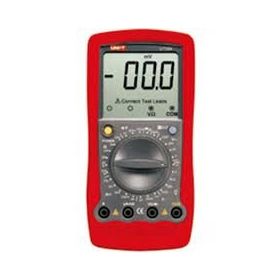 Uni-T UT58C Multimetre Ölçü Aleti