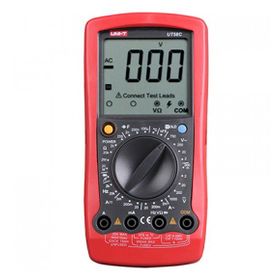Uni-T UT58C Multimetre Ölçü Aleti