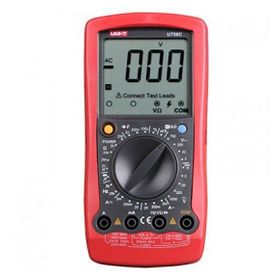 Uni-T UT58C Multimetre Ölçü Aleti