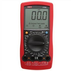 Uni-T UT58C Multimetre Ölçü Aleti