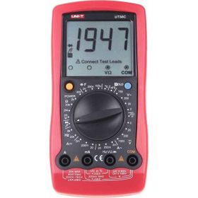 Uni-T UT58C Multimetre Ölçü Aleti