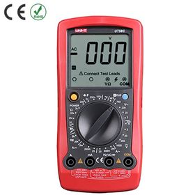 Uni-T UT58C Multimetre Ölçü Aleti