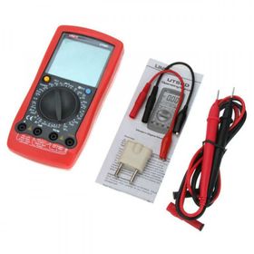 Uni-T UT58D Digital Multimetre
