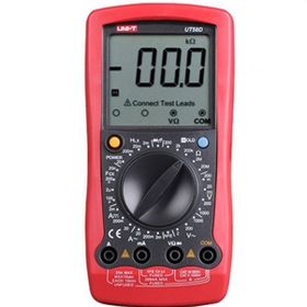 Uni-T UT58D Digital Multimetre