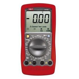 Uni-T UT58D Digital Multimetre