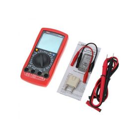 Uni-T UT58D Digital Multimetre
