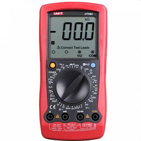 Uni-T UT58D Digital Multimetre