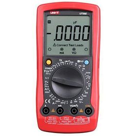 Uni-T UT58E Digital Multimetre