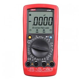 Uni-T UT58E Digital Multimetre