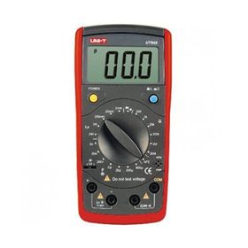 Uni-T UT603 LCR Metre